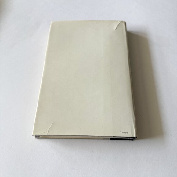 The Crystal Memory by Stephen Leigh Vintage Sci Fi Hardcover - Picture 4 of 5